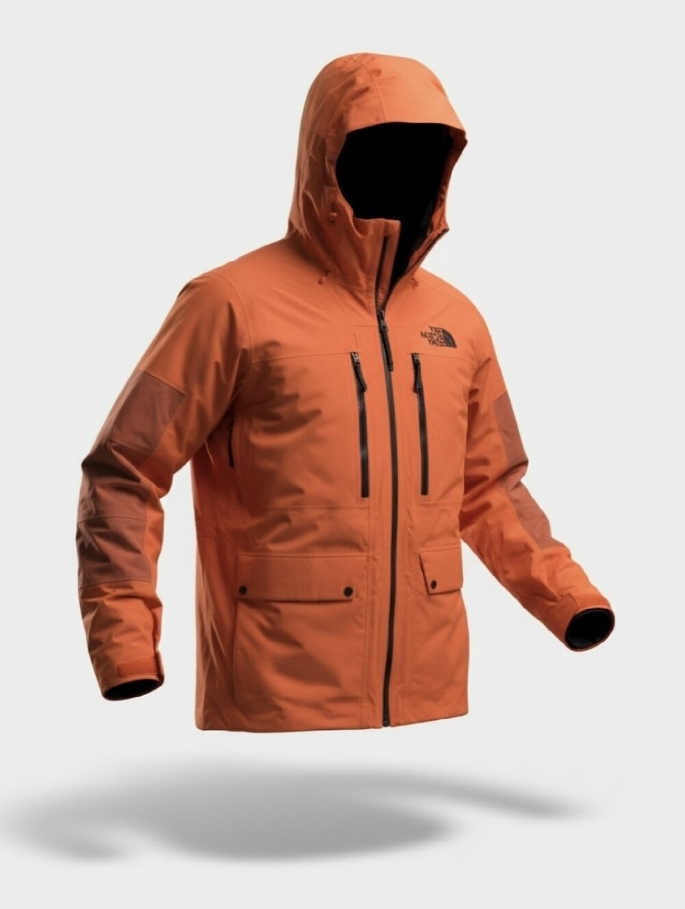 The North Face Goldmill Insulated Parka - NWT, Men’s S